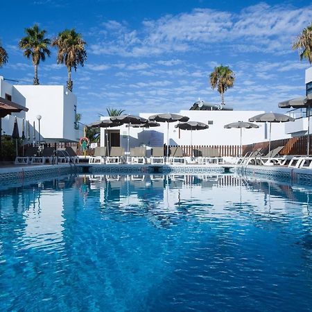 Coral Dreams Aparthotel Адехе Екстериор снимка