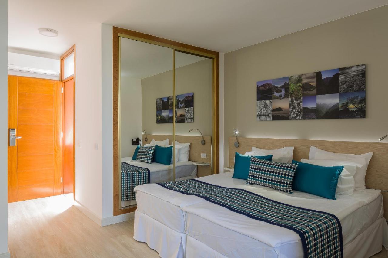 Coral Dreams Aparthotel Адехе Екстериор снимка