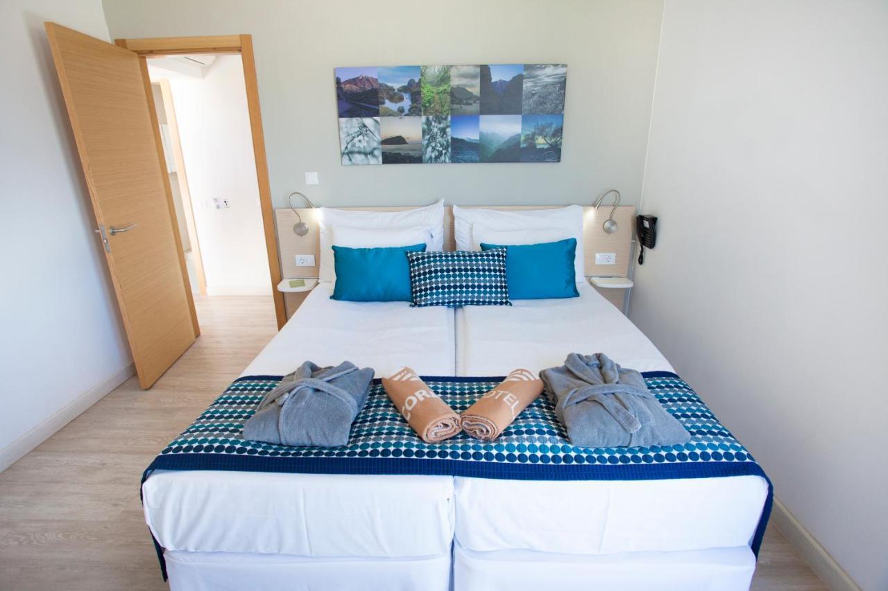 Coral Dreams Aparthotel Адехе Екстериор снимка